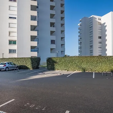 Port Arcachon-3 By Interhome Аркашон