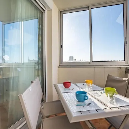 Port Arcachon-3 By Interhome * Аркашон