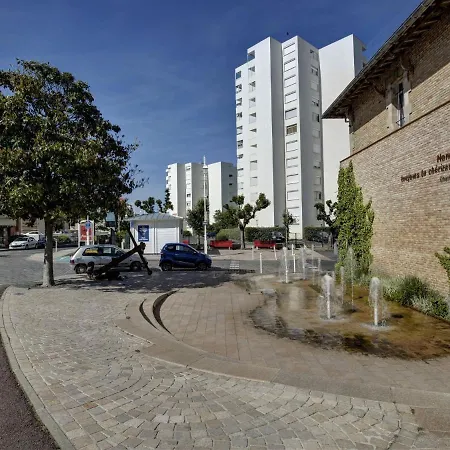 Port Arcachon-3 By Interhome Апартаменты *