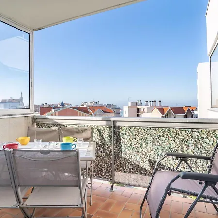 Апартаменты Port Arcachon-3 By Interhome Аркашон