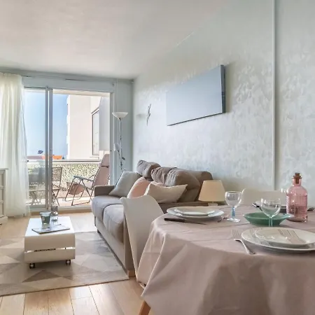 Port Arcachon-3 By Interhome Апартаменты