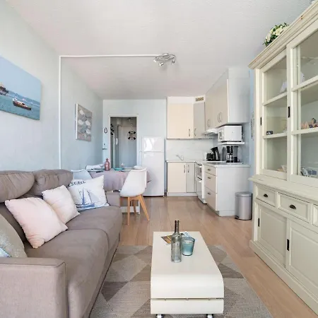Port Arcachon-3 By Interhome Апартаменты *