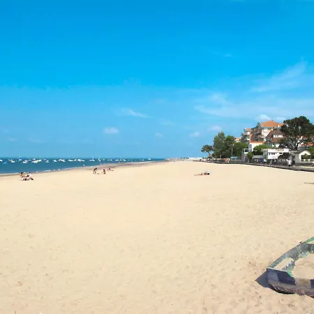 Port Arcachon-3 By Interhome Аркашон