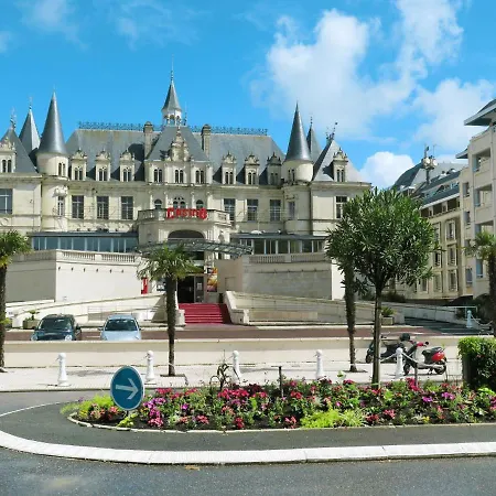 Port Arcachon-3 By Interhome Аркашон