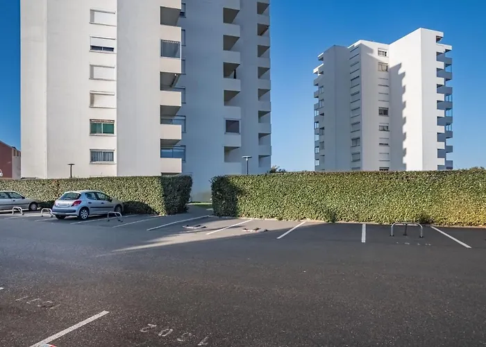 Port Arcachon-3 By Interhome Аркашон