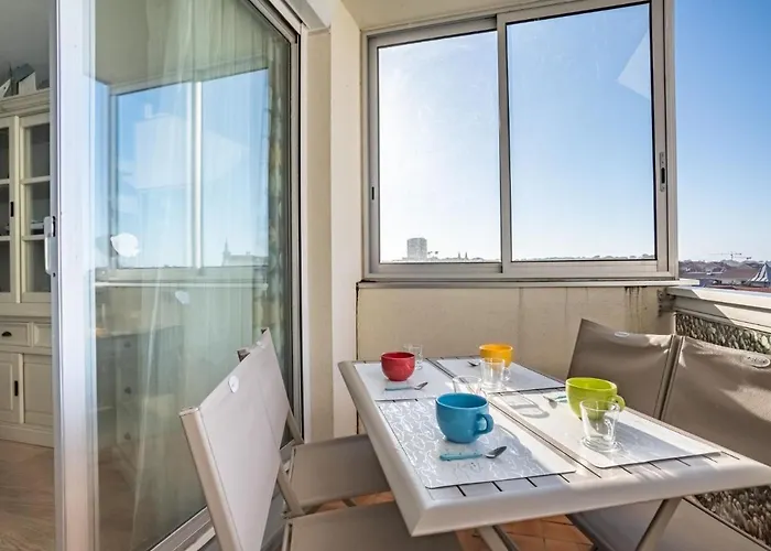 Port Arcachon-3 By Interhome * Аркашон