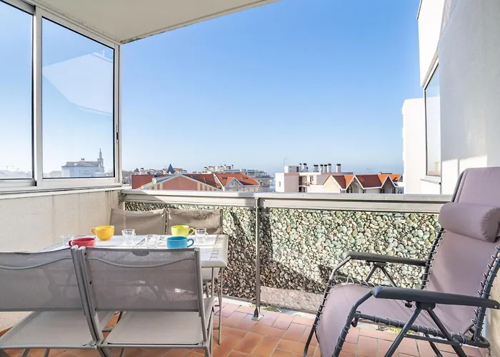 Апартаменты Port Arcachon-3 By Interhome Аркашон