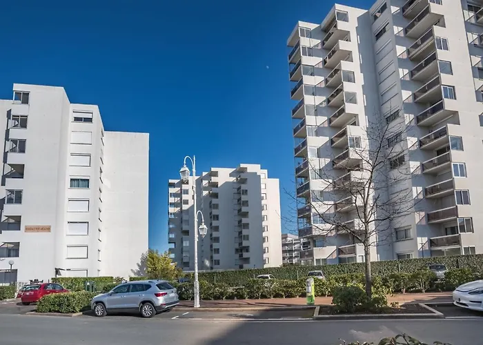 Port Arcachon-3 By Interhome Апартаменты