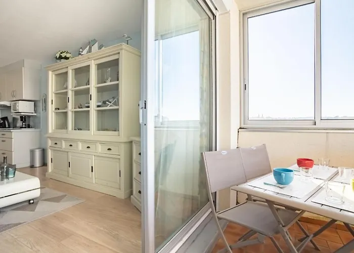 Port Arcachon-3 By Interhome Аркашон