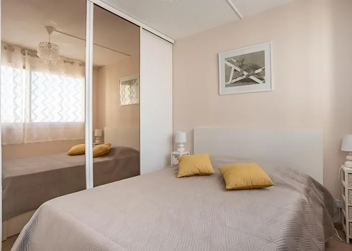 Port Arcachon-3 By Interhome Апартаменты *