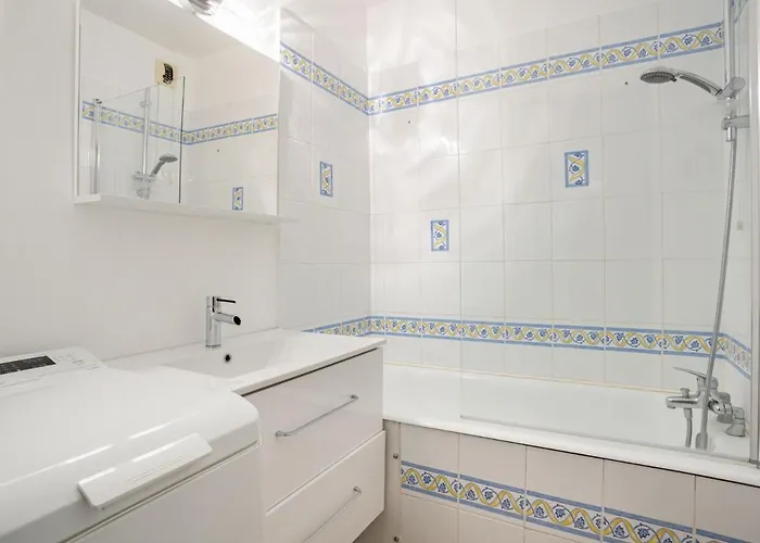 Port Arcachon-3 By Interhome Аркашон