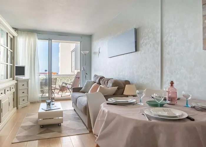 Port Arcachon-3 By Interhome Апартаменты