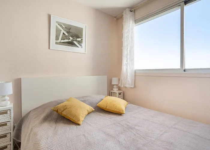 Port Arcachon-3 By Interhome Апартаменты