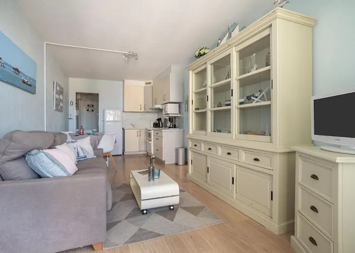 Port Arcachon-3 By Interhome Апартаменты