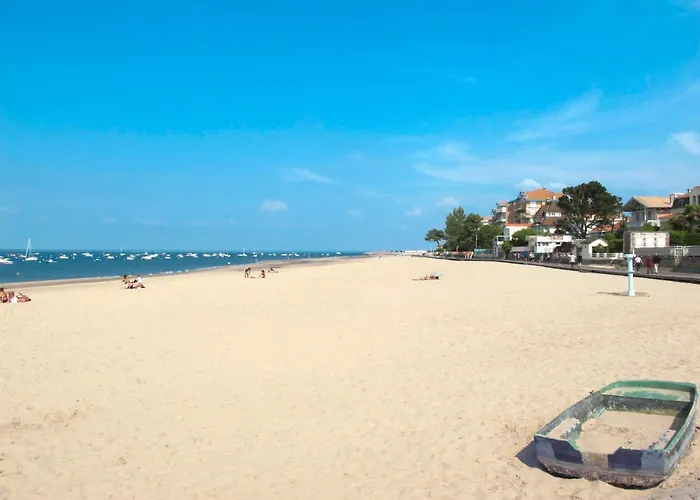 Port Arcachon-3 By Interhome Аркашон