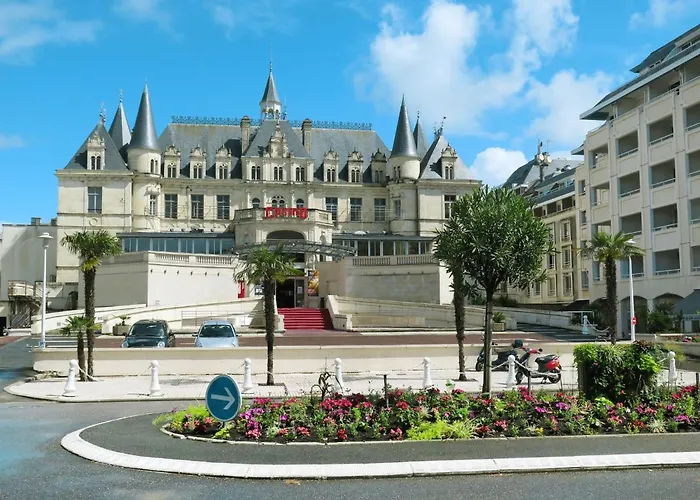 Port Arcachon-3 By Interhome Аркашон