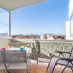 Appartement Port Arcachon-3 By Interhome Arcachon
