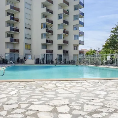Port Arcachon-3 By Interhome Apartment