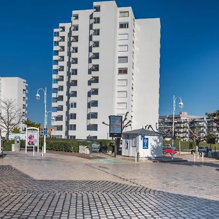 Port Arcachon-3 By Interhome Apartment *