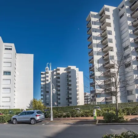 Port Arcachon-3 By Interhome Appartement