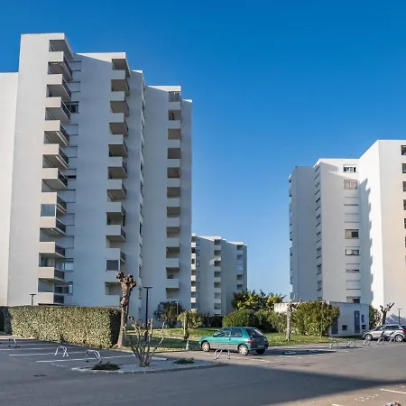 Port Arcachon-3 By Interhome Appartement *
