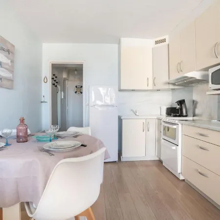 Port Arcachon-3 By Interhome Apartment