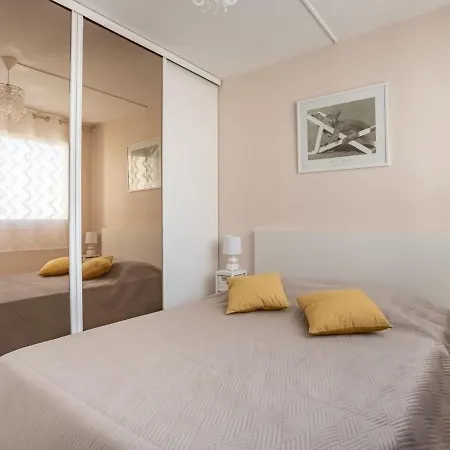 Port Arcachon-3 By Interhome Apartment *