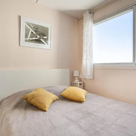 Port Arcachon-3 By Interhome Apartment