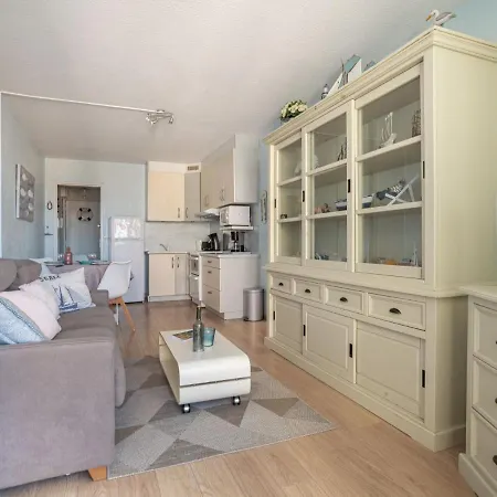 Port Arcachon-3 By Interhome Apartment