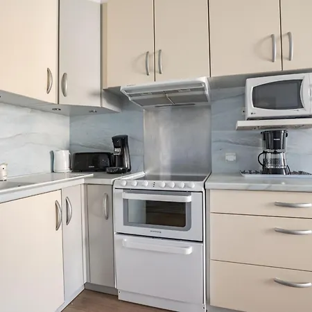 Port Arcachon-3 By Interhome Apartment *