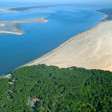 Port Arcachon-3 By Interhome * 阿卡雄