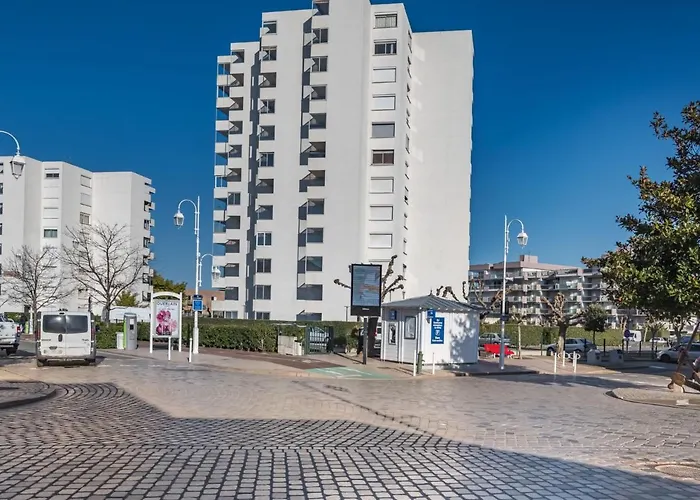 Port Arcachon-3 By Interhome アパート *