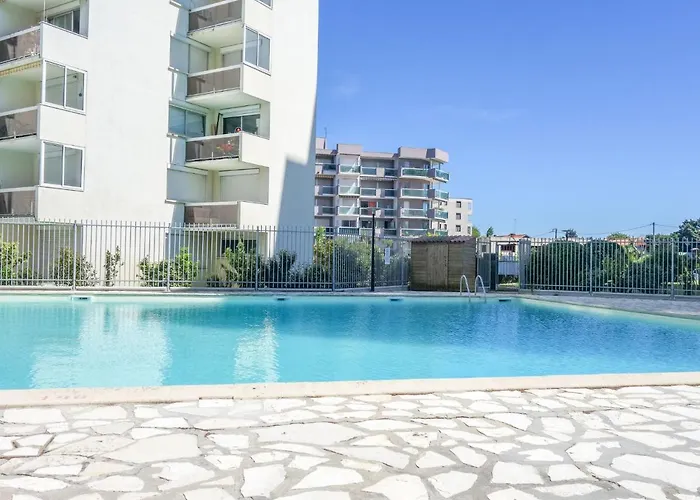 アパート Port Arcachon-3 By Interhome *