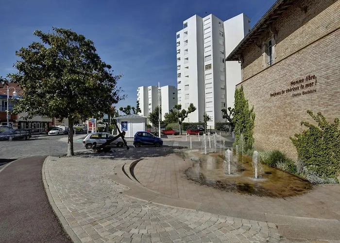 Port Arcachon-3 By Interhome アパート *