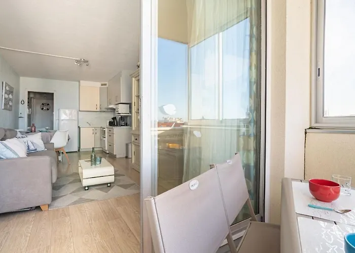 Port Arcachon-3 By Interhome *