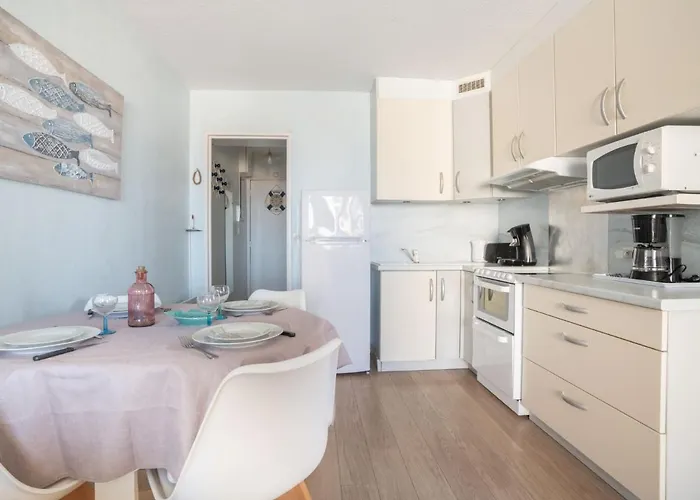 Port Arcachon-3 By Interhome アパート