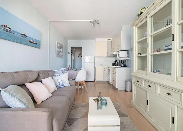 Port Arcachon-3 By Interhome アパート *