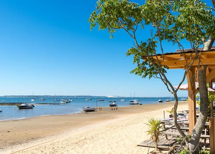 アパート Port Arcachon-3 By Interhome *